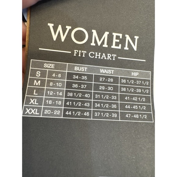 Magellan Mag Outerwear Softshell Pants Women Medium Black Ski Rain Fleece Lined - Picture 8 of 10